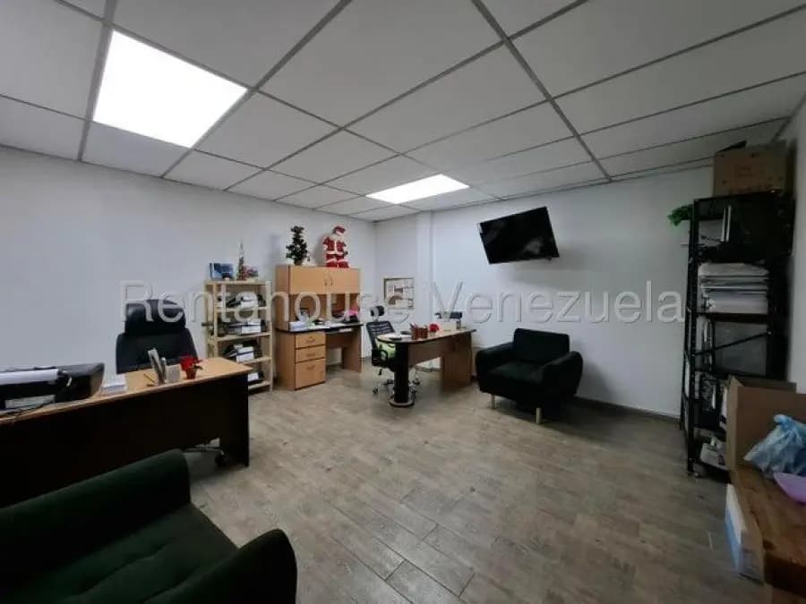 Galpon en Venta en Girardot Maracay - 16