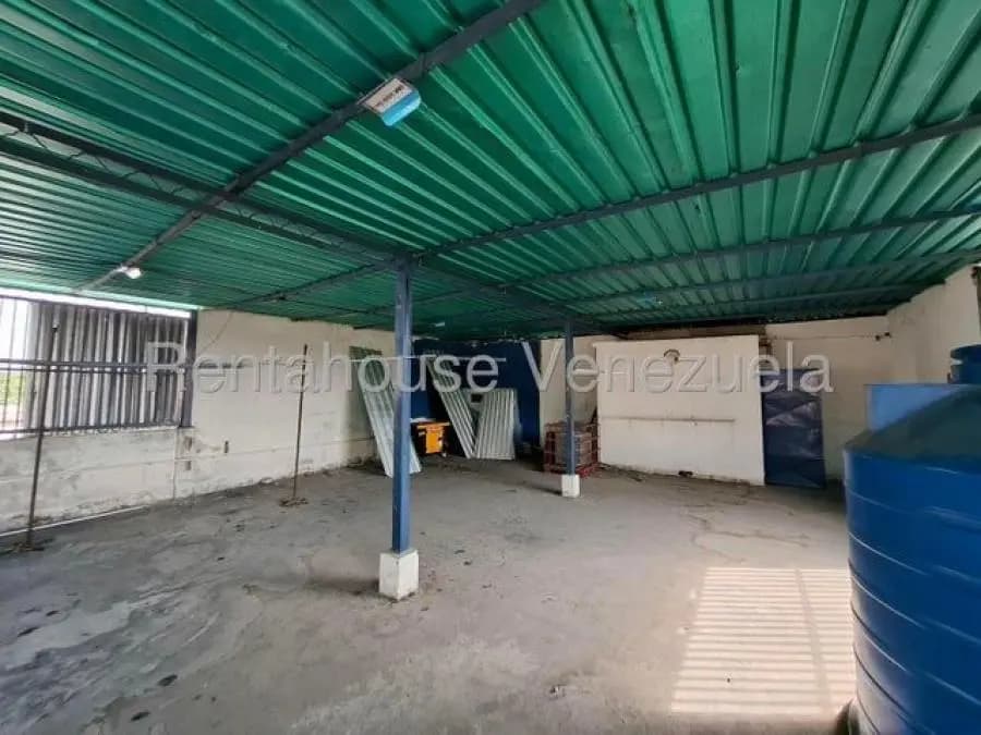Galpon en Venta en Girardot Maracay - 17