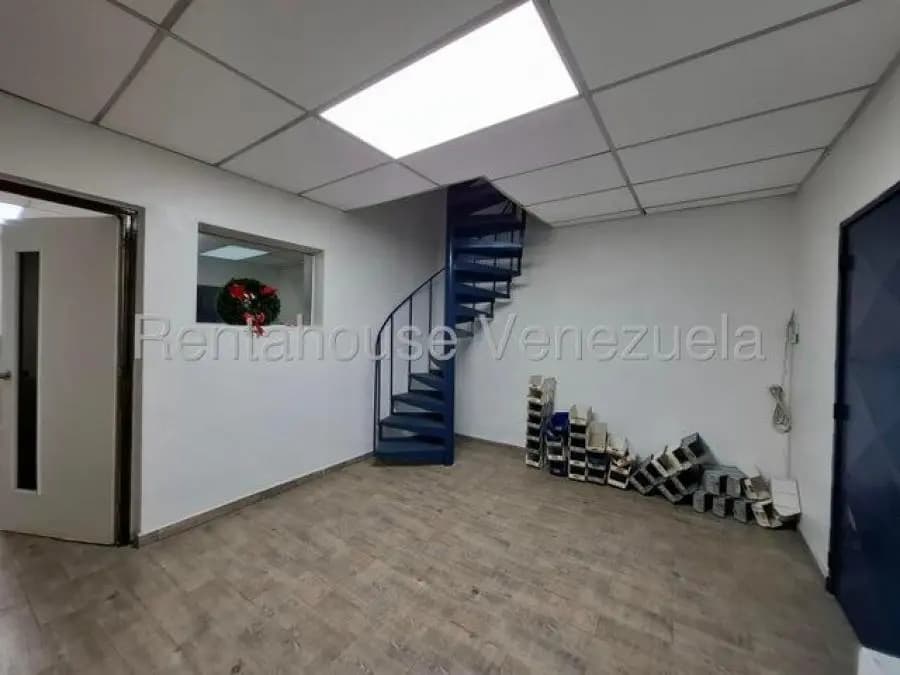 Galpon en Venta en Girardot Maracay - 18