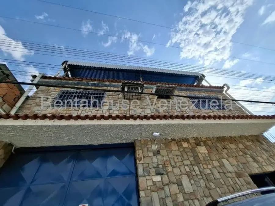 Galpon en Venta en Girardot Maracay - 3