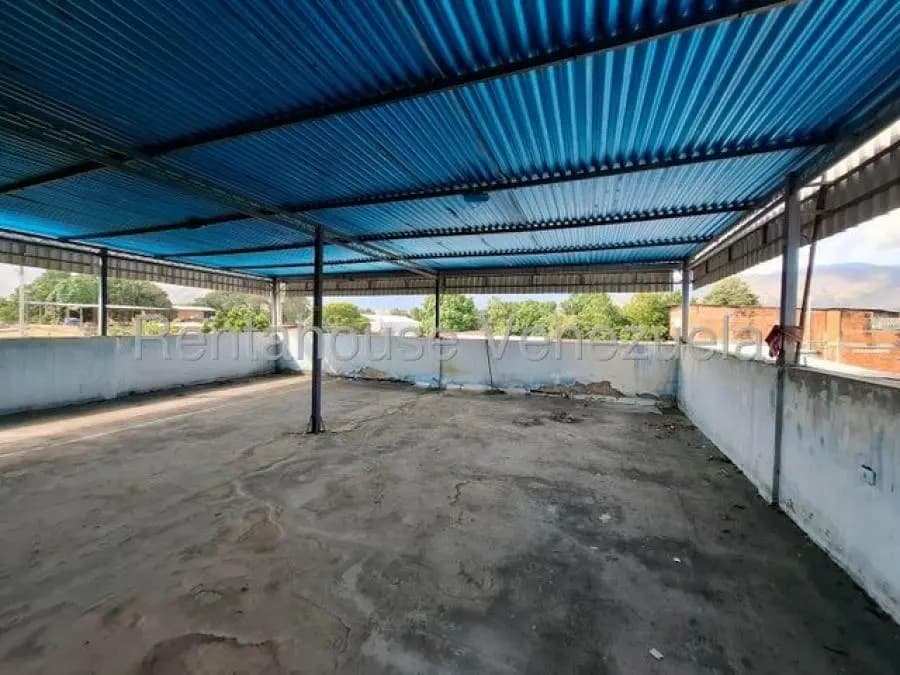 Galpon en Venta en Girardot Maracay - 21