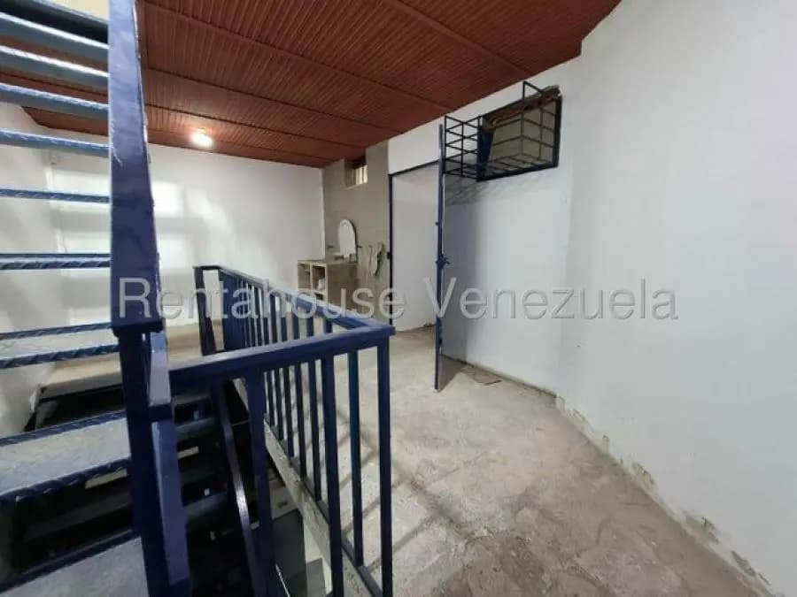 Galpon en Venta en Girardot Maracay - 23