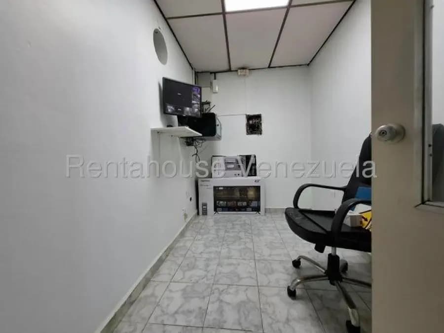 Galpon en Venta en Girardot Maracay - 24