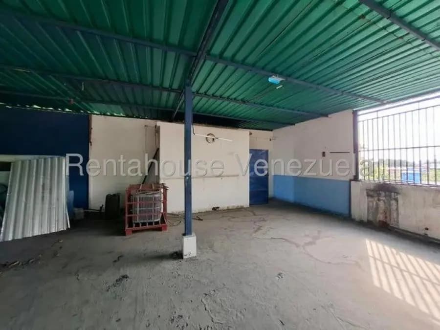 Galpon en Venta en Girardot Maracay - 25