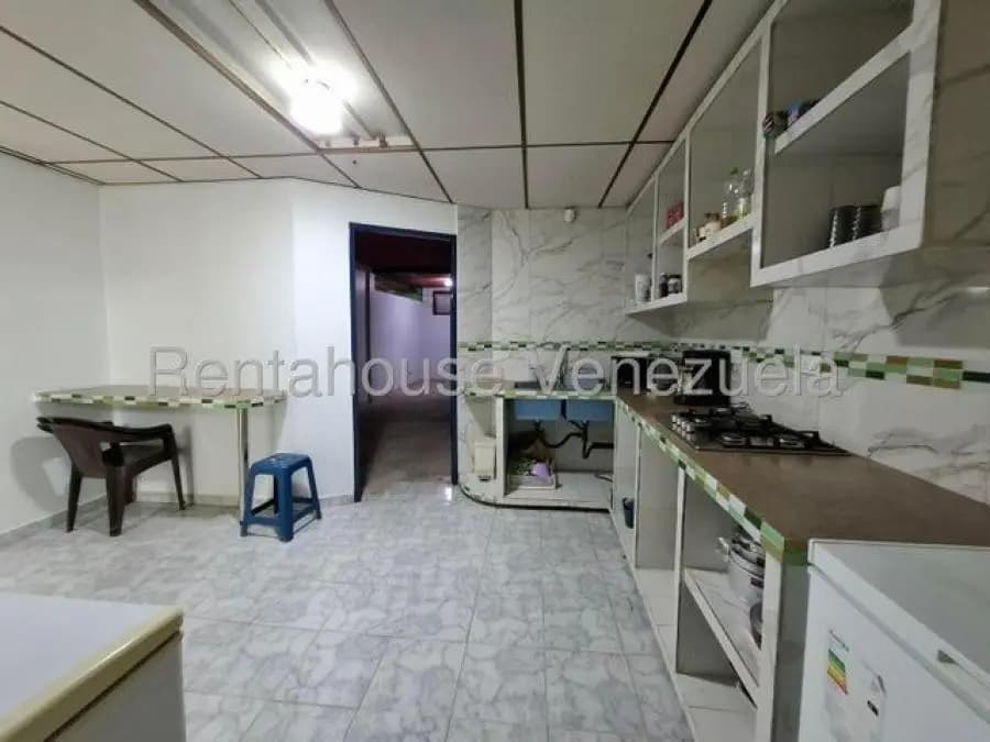 Galpon en Venta en Girardot Maracay - 26