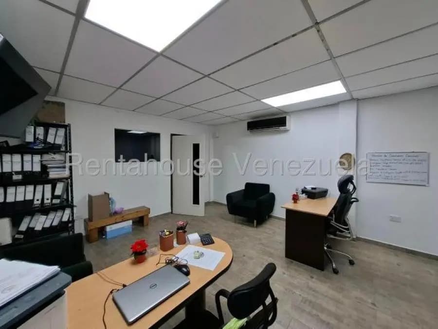 Galpon en Venta en Girardot Maracay - 27