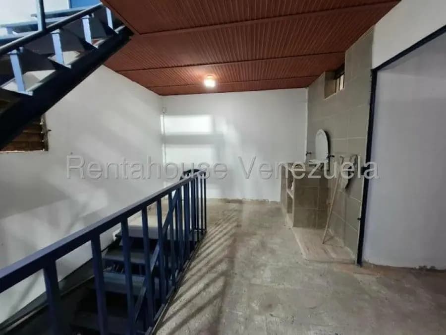 Galpon en Venta en Girardot Maracay - 28