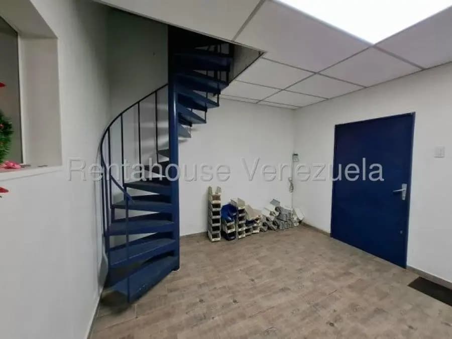 Galpon en Venta en Girardot Maracay - 4