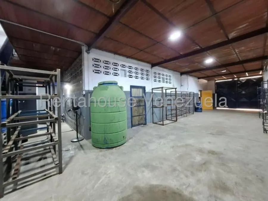 Galpon en Venta en Girardot Maracay - 6