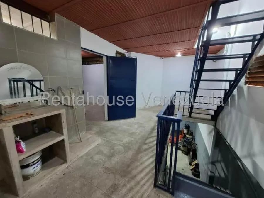 Galpon en Venta en Girardot Maracay - 7