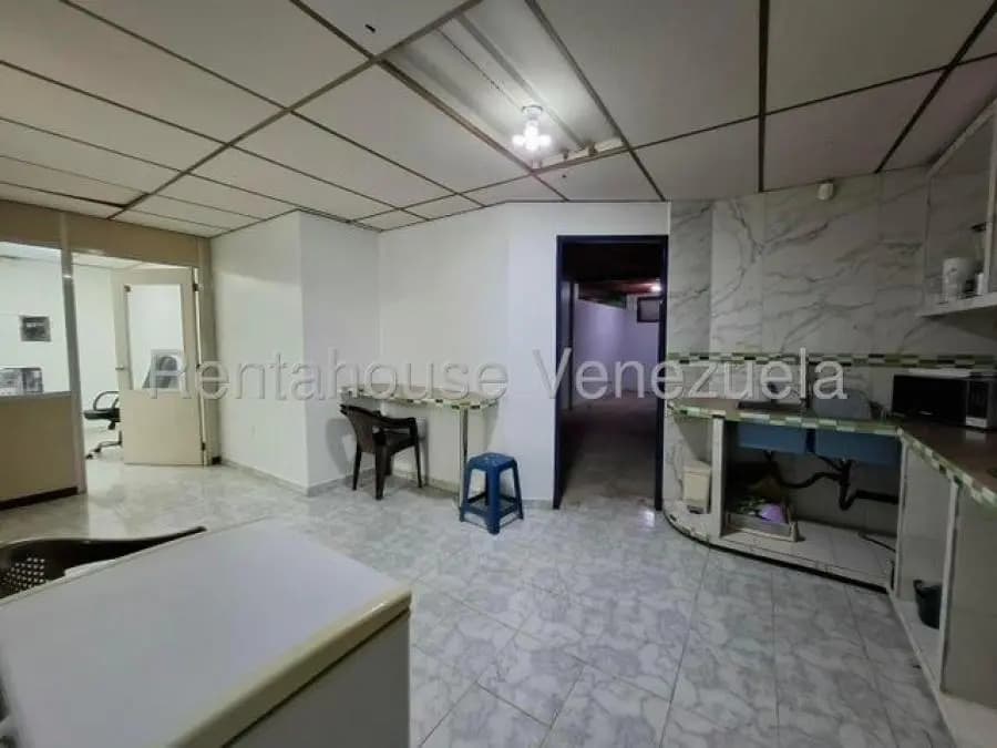 Galpon en Venta en Girardot Maracay - 8