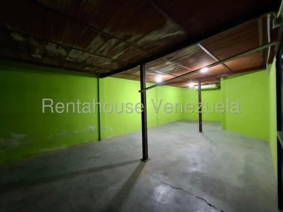 Galpon en Venta en Girardot Maracay - 9