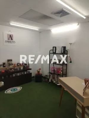 OFICINA CHUAO 10 M2