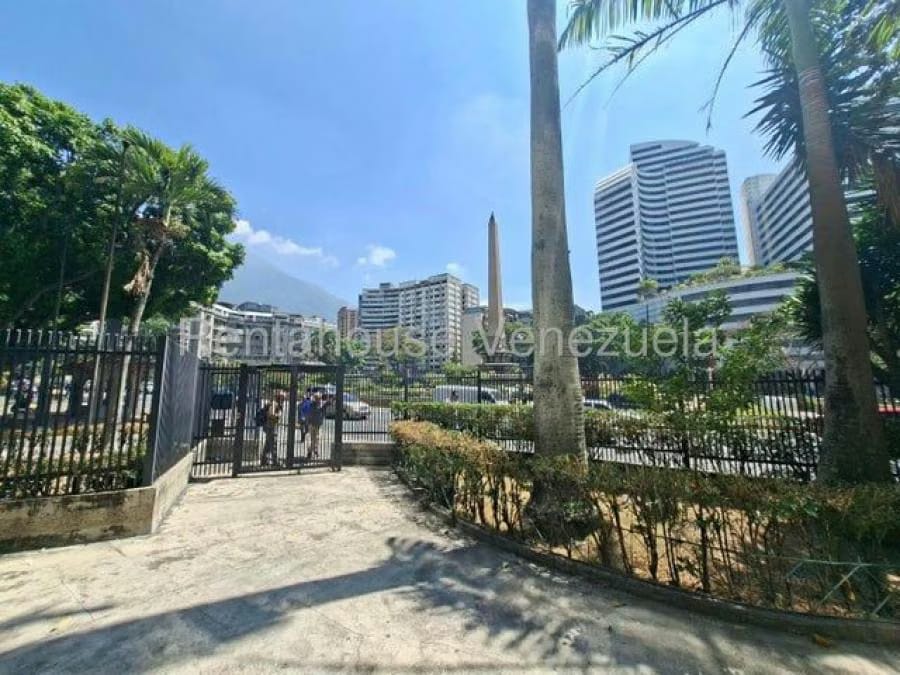 Apartamento en Venta en Altamira Caracas