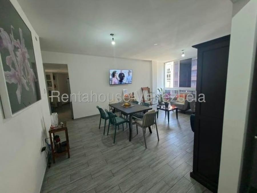 Apartamento en Venta en Altamira Caracas - 12