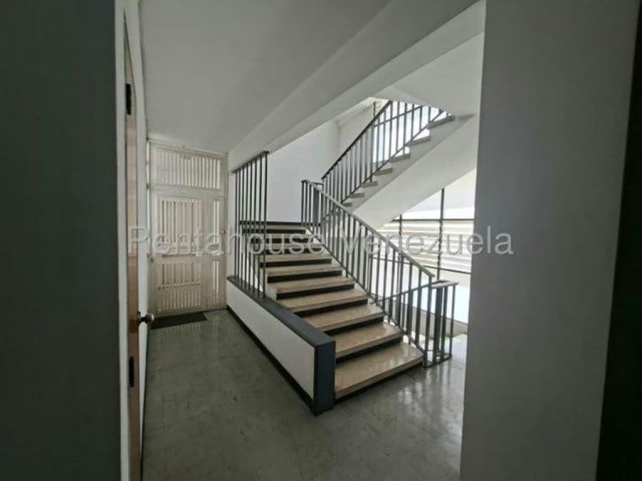 Apartamento en Venta en Altamira Caracas - 13