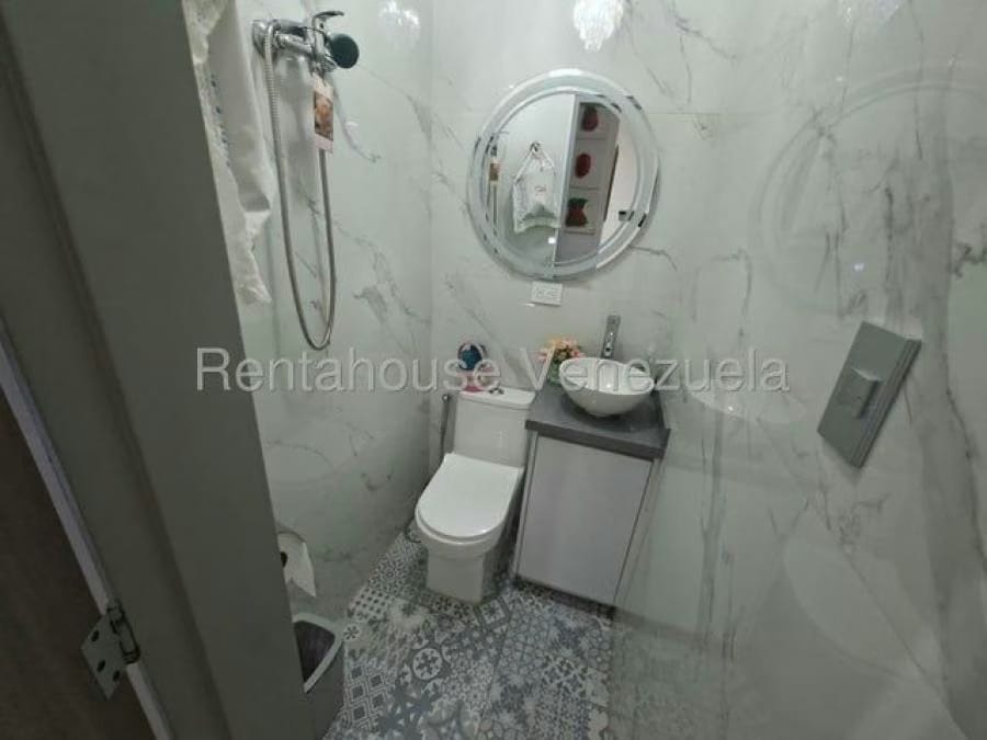 Apartamento en Venta en Altamira Caracas - 14