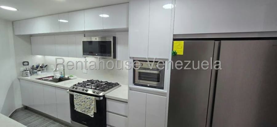 Apartamento en Venta en Altamira Caracas - 15