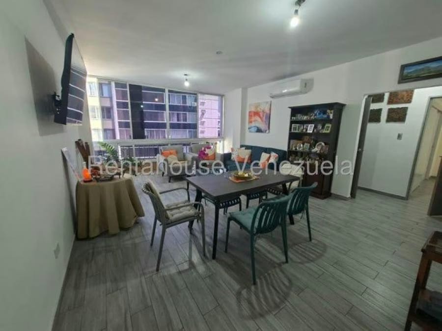 Apartamento en Venta en Altamira Caracas - 16