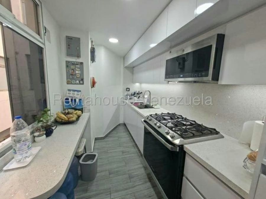 Apartamento en Venta en Altamira Caracas - 17