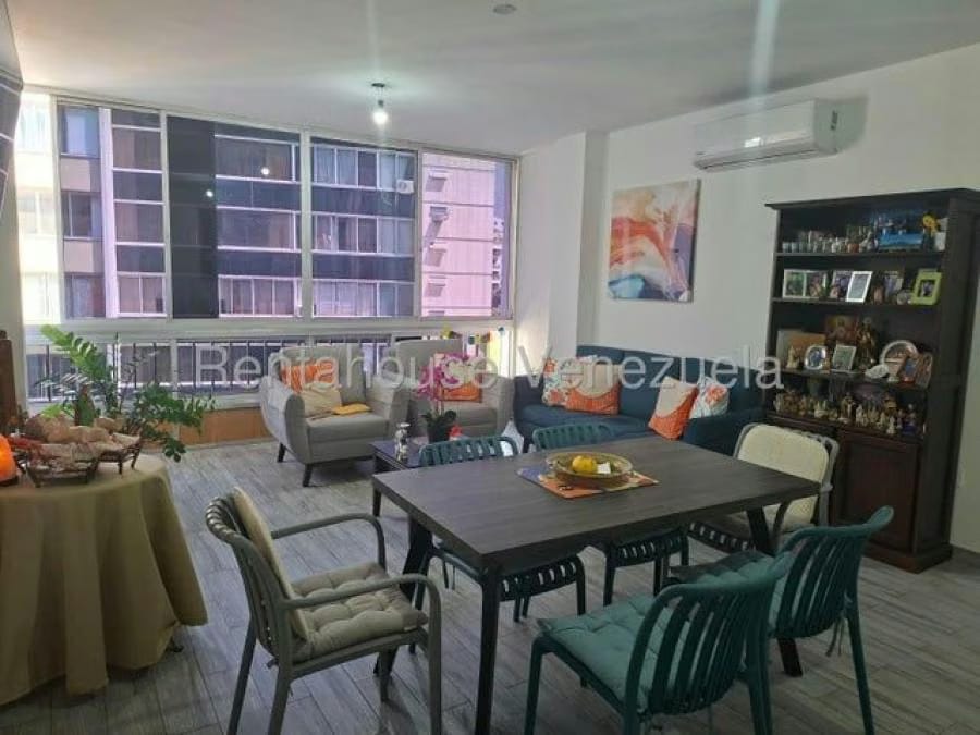 Apartamento en Venta en Altamira Caracas - 18