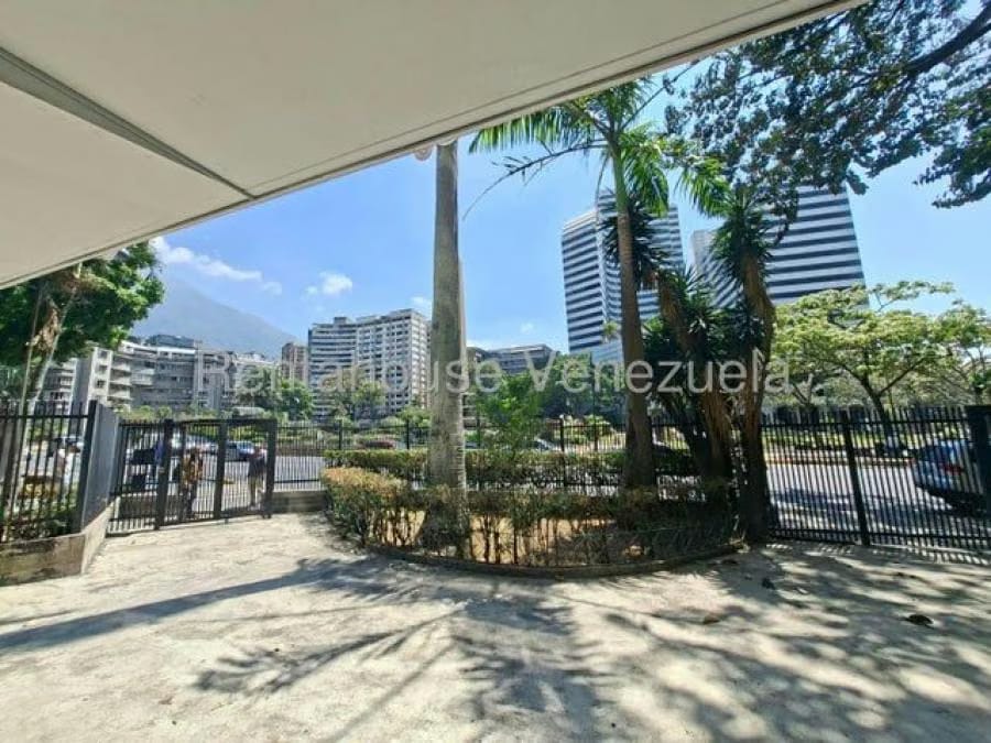 Apartamento en Venta en Altamira Caracas - 19