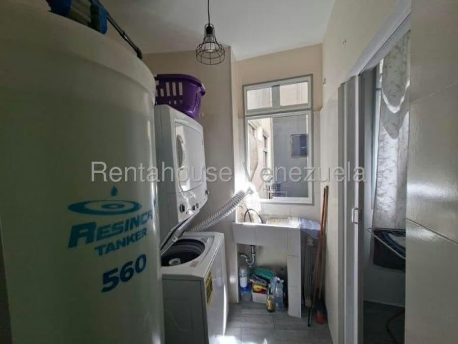 Apartamento en Venta en Altamira Caracas - 20