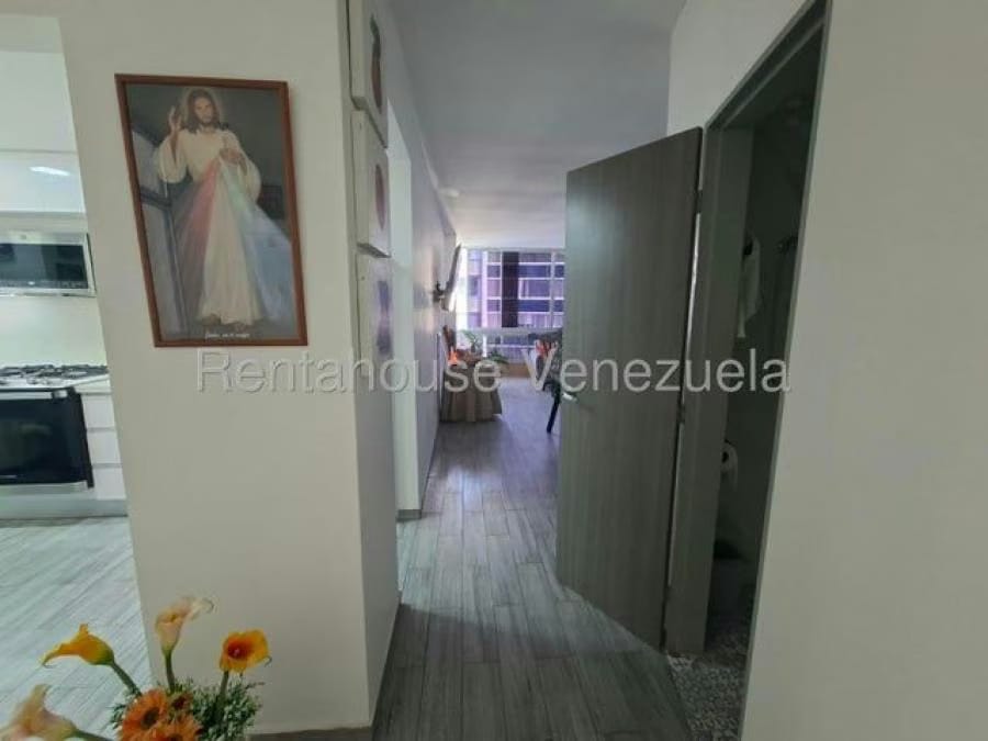 Apartamento en Venta en Altamira Caracas - 3