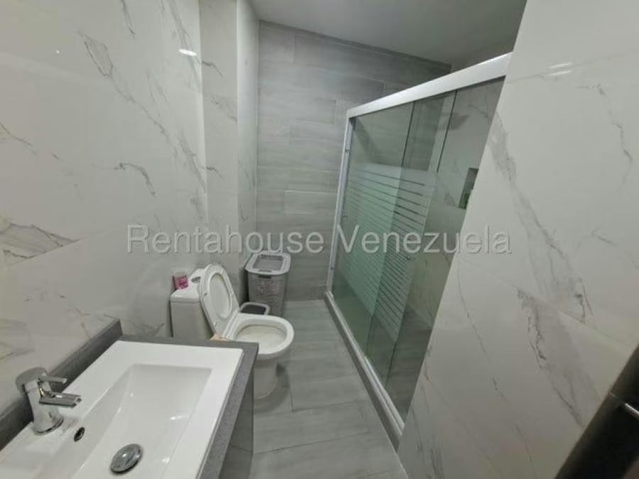 Apartamento en Venta en Altamira Caracas - 8