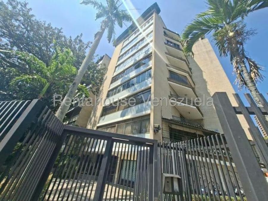 Apartamento en Venta en Altamira Caracas - 9