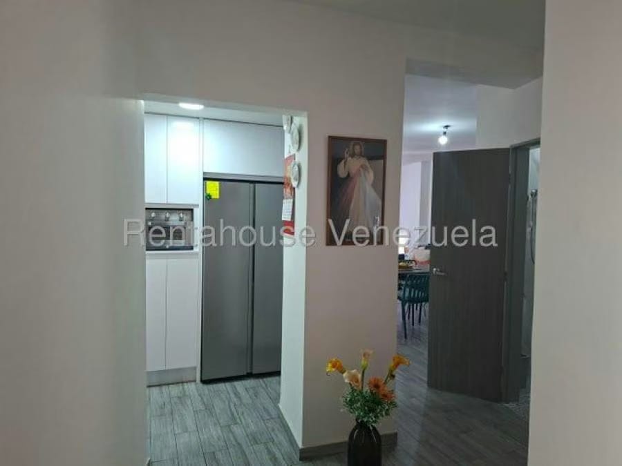 Apartamento en Venta en Altamira Caracas - 10