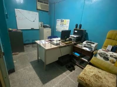 En Venta Galpón en Catia. Gato Negro - 5