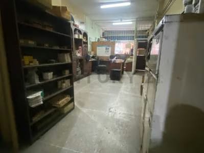 En Venta Galpón en Catia. Gato Negro - 8