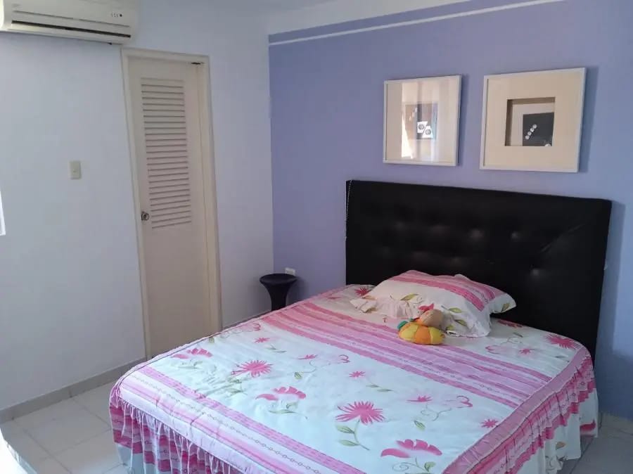 Apartamento en Alquiler en San jose Valencia