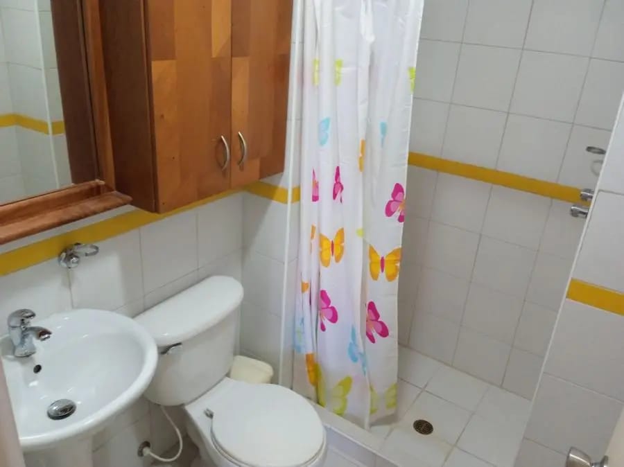 Apartamento en Alquiler en San jose Valencia - 2