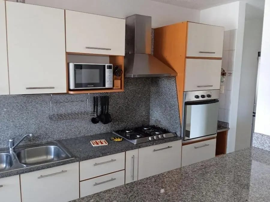 Apartamento en Alquiler en San jose Valencia - 3
