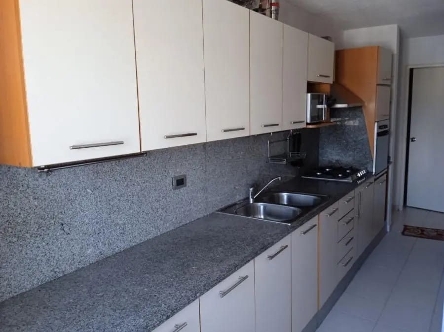 Apartamento en Alquiler en San jose Valencia - 4