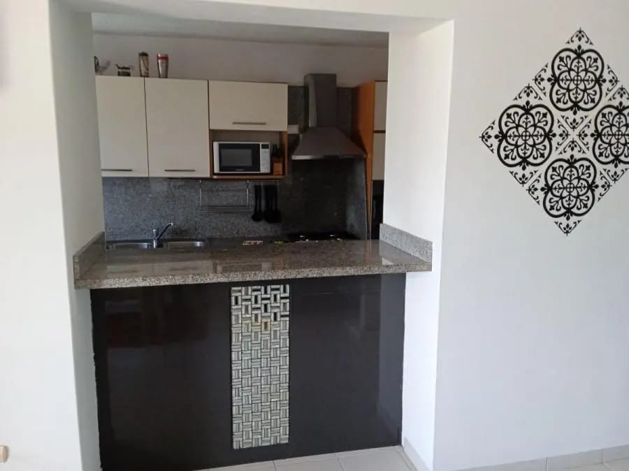 Apartamento en Alquiler en San jose Valencia - 6