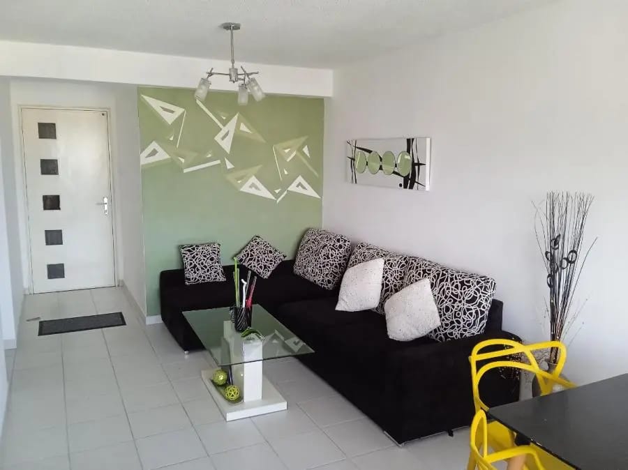 Apartamento en Alquiler en San jose Valencia - 7