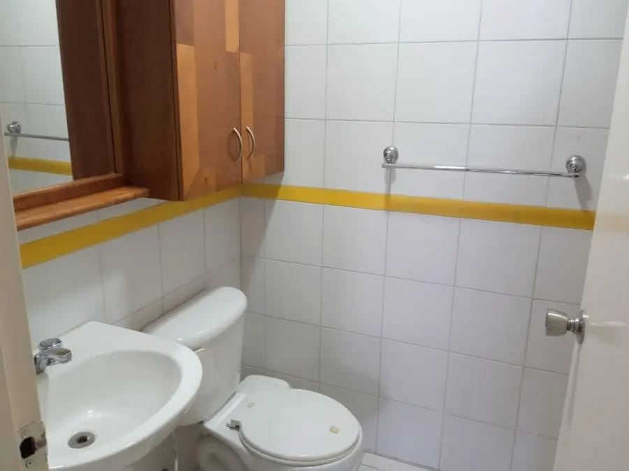 Apartamento en Alquiler en San jose Valencia - 8