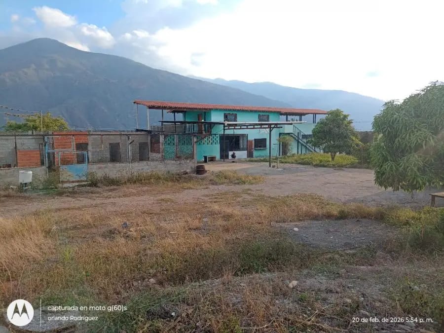 Galpon en Venta en Sucre Lagunillas - 2