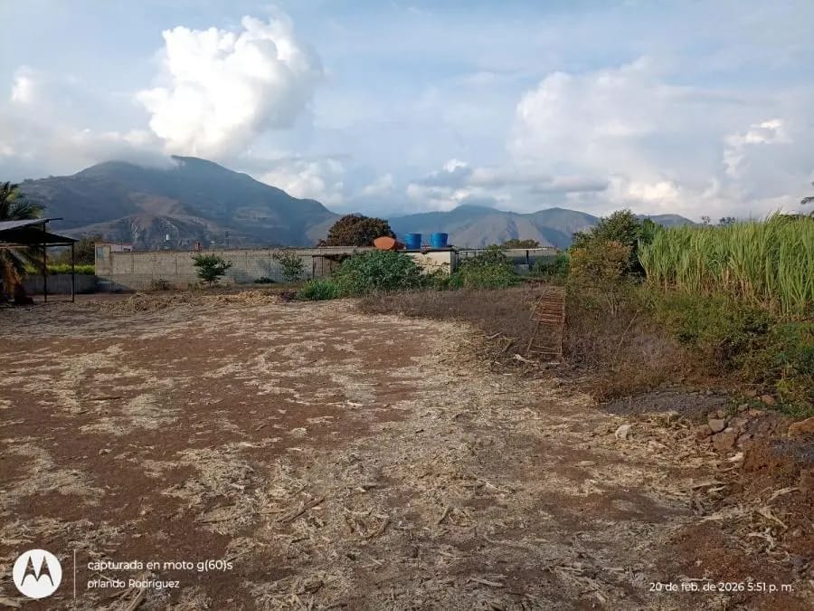 Galpon en Venta en Sucre Lagunillas - 11