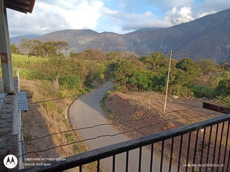 Galpon en Venta en Sucre Lagunillas - 12