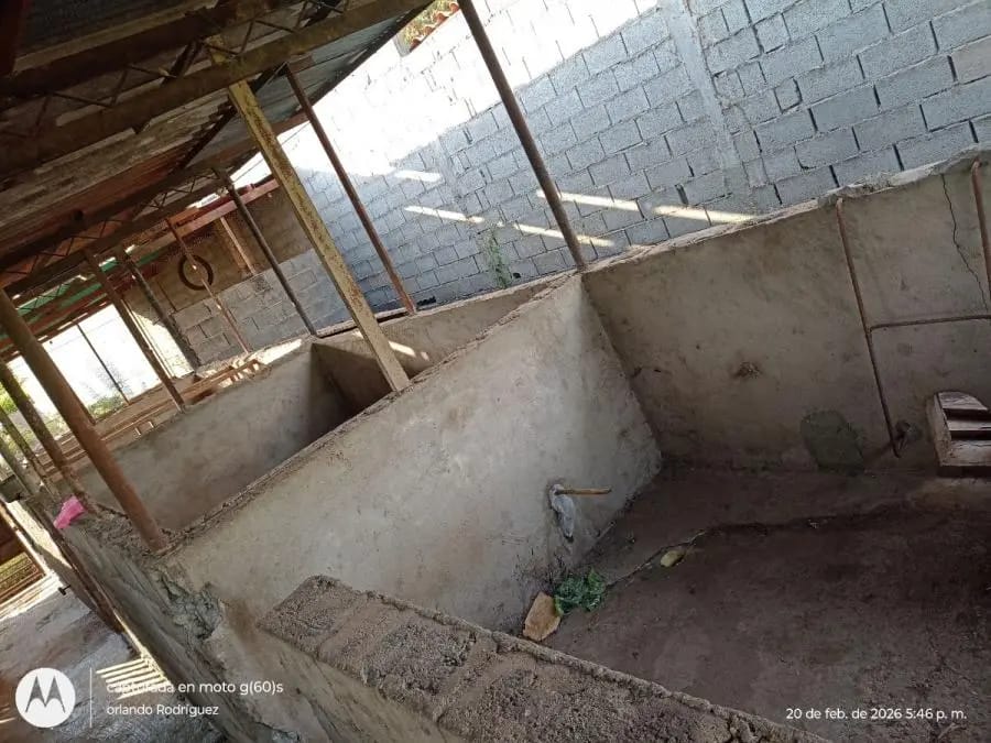 Galpon en Venta en Sucre Lagunillas - 13