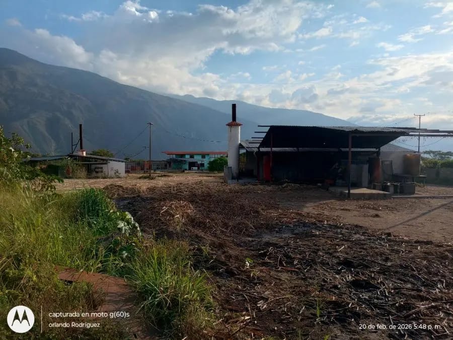 Galpon en Venta en Sucre Lagunillas - 14