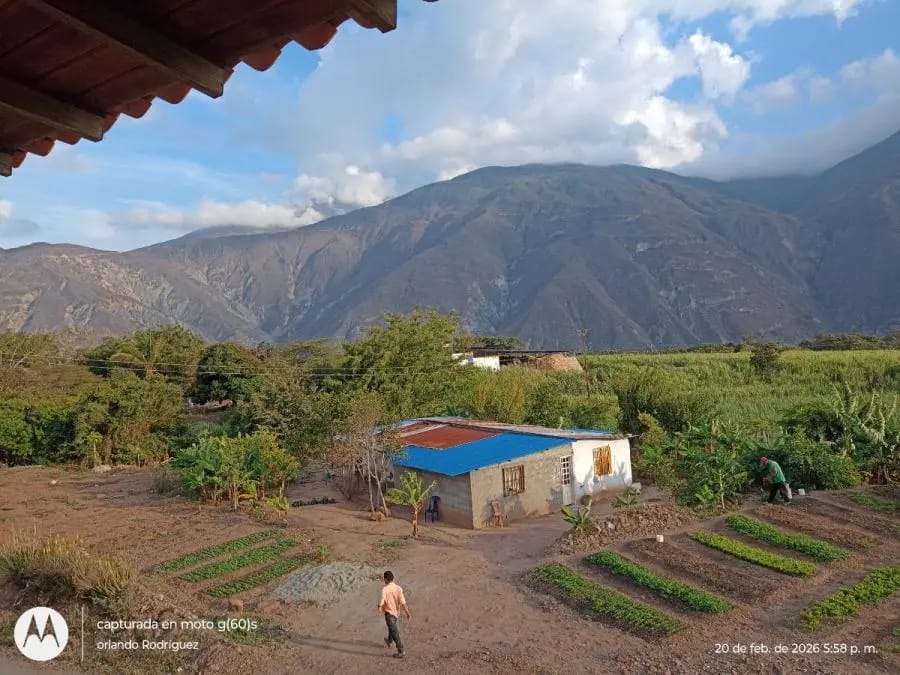 Galpon en Venta en Sucre Lagunillas - 15