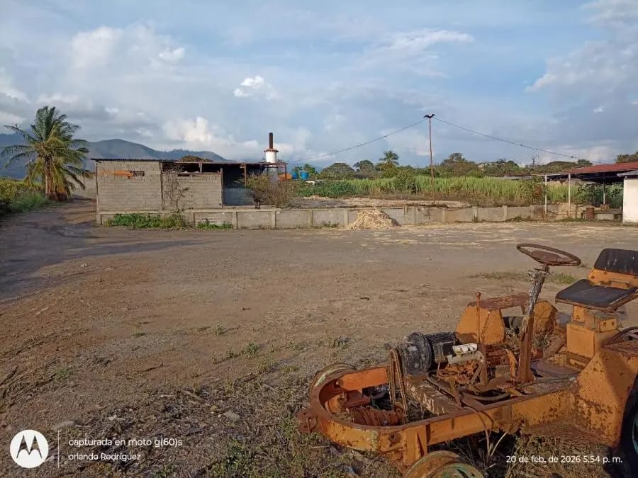 Galpon en Venta en Sucre Lagunillas - 16