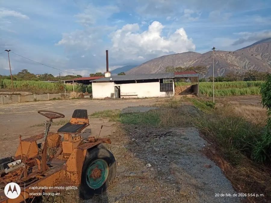 Galpon en Venta en Sucre Lagunillas - 17