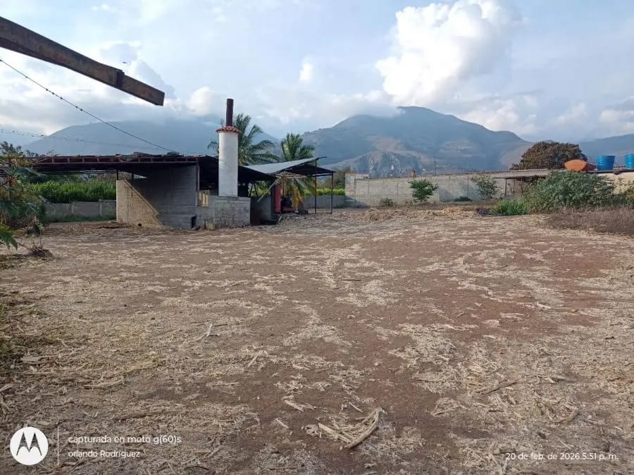 Galpon en Venta en Sucre Lagunillas - 18