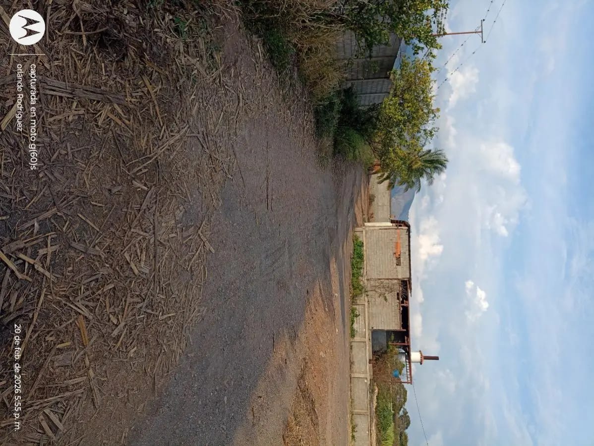 Galpon en Venta en Sucre Lagunillas - 19